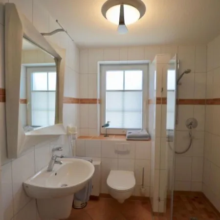 Ferienhaus Seebrise Holiday home Zingst