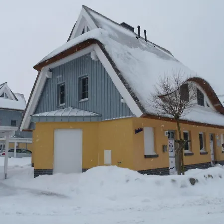 Ferienhaus Seebrise