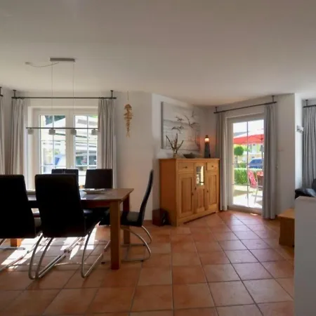 Ferienhaus Seebrise *