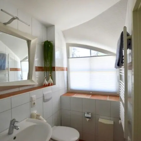 Ferienhaus Seebrise *