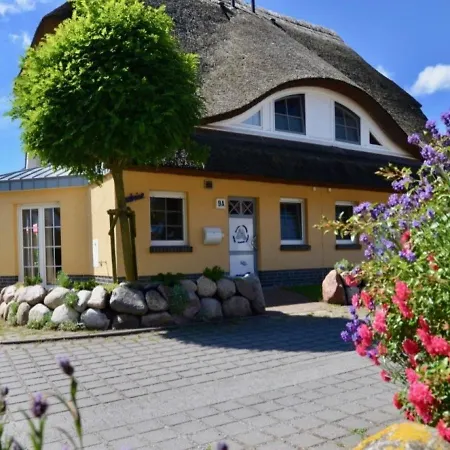 Ferienhaus Seebrise * Zingst