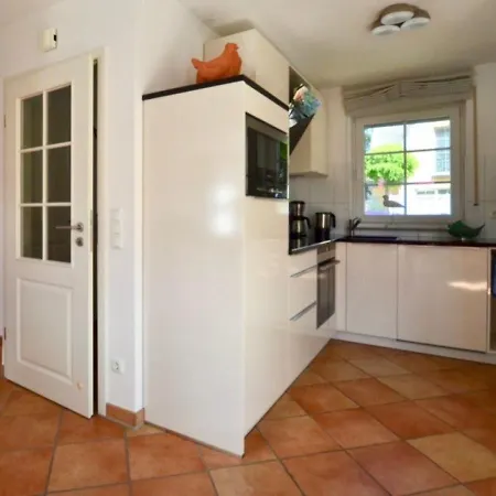Ferienhaus Seebrise Holiday home *