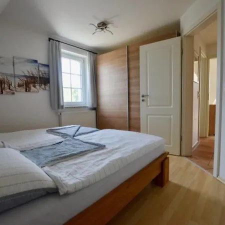 Ferienhaus Seebrise Zingst