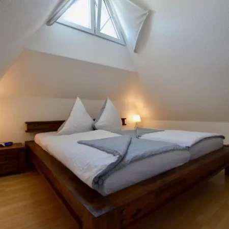 Ferienhaus Seebrise *