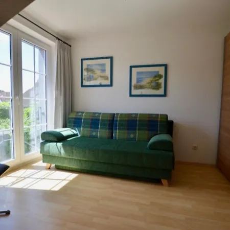 Ferienhaus Seebrise * Zingst